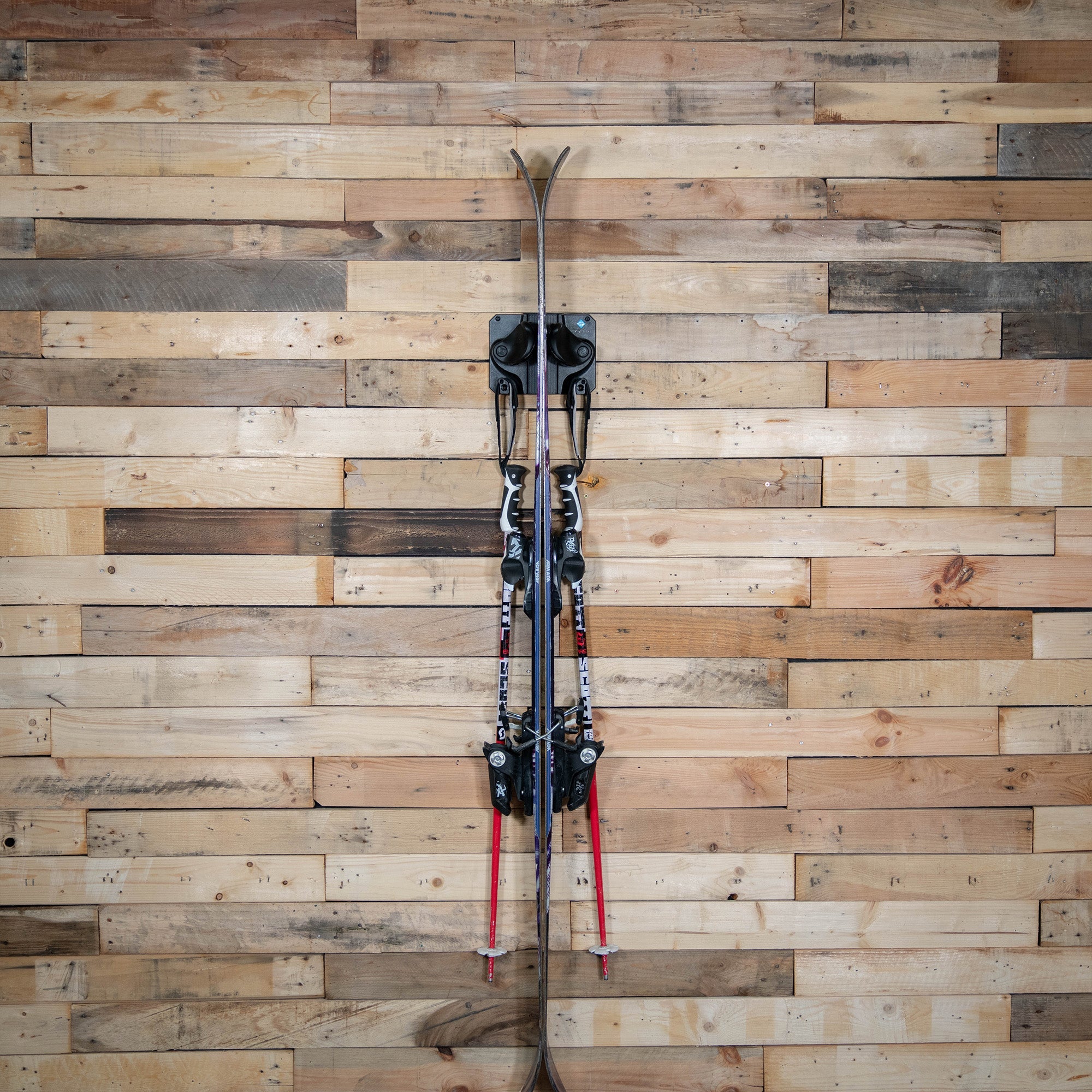 Ski Pole Holder: The Best Way to Keep Your Gear Organized