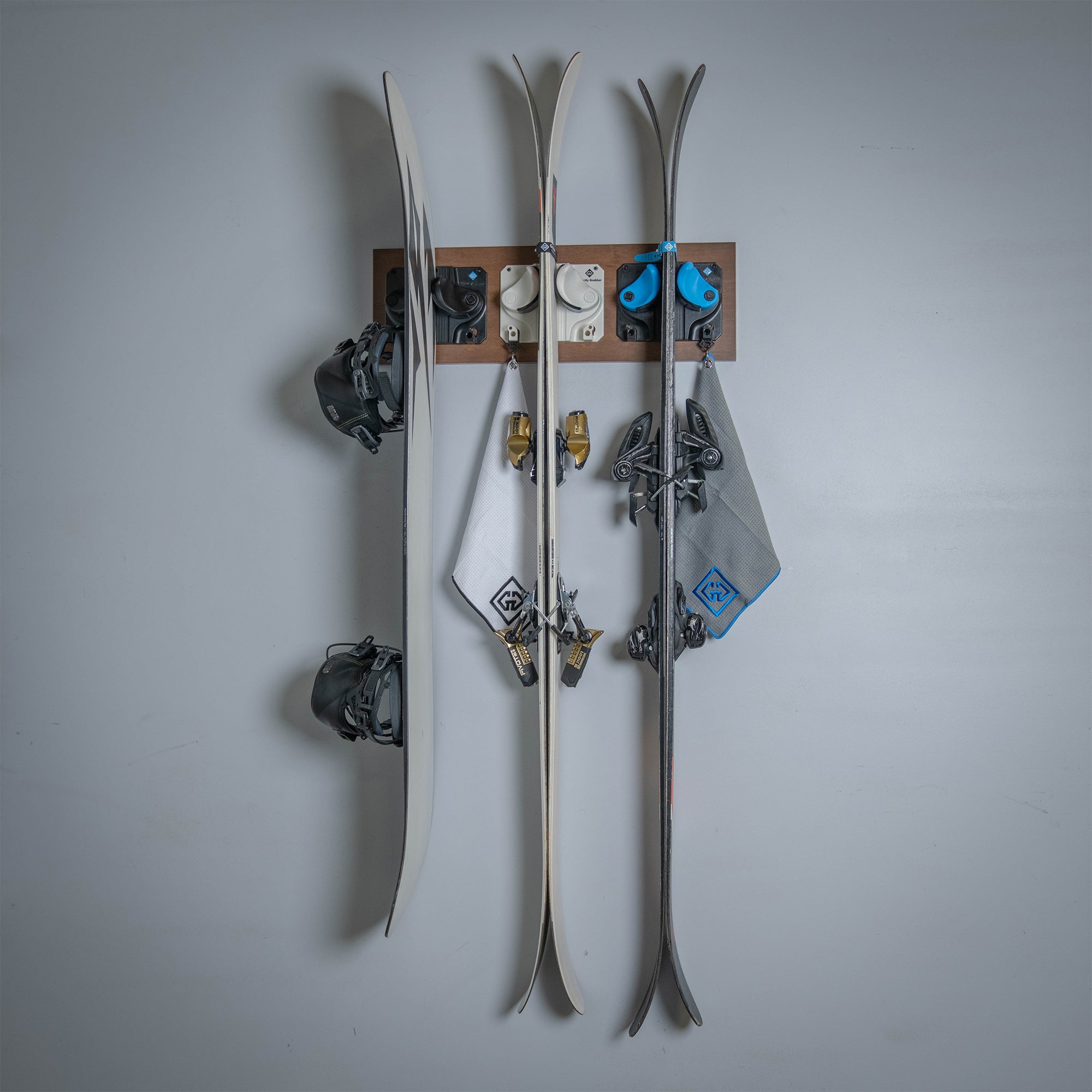 The Best Ski Rack for Safe & Organized Storage