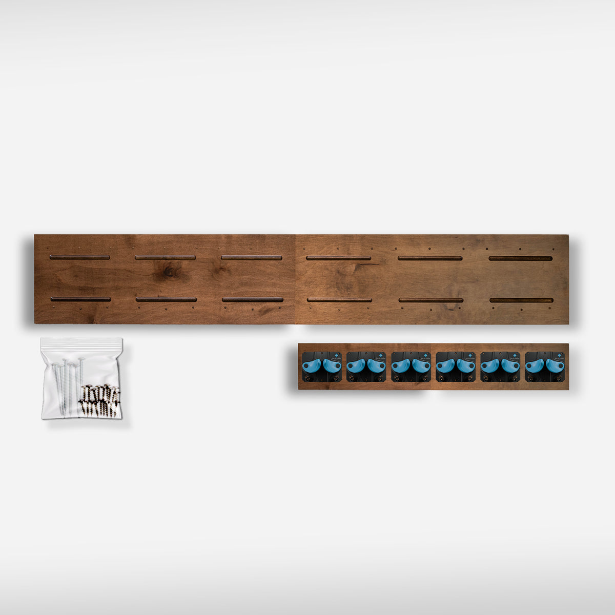 Mounting Board (6) - Maple (PRE-ORDER | Will Ship Monday January 13th)