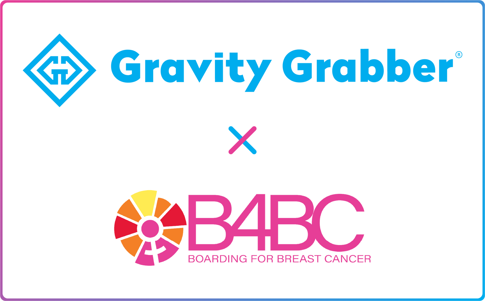 B4BC - Gravity Grabber®