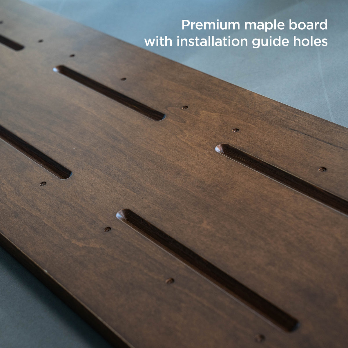 Mounting Board (3) (Pre-Order - Will Ship Monday March 17th)